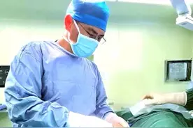 吉大二院吴敏飞教授团队让高位截瘫患者重燃新希望图片