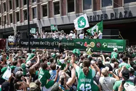 凯尔特人刚夺冠就要被卖，估值近50亿美元图片