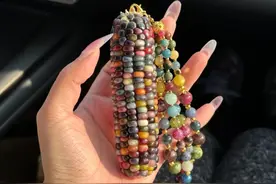 动辄上百上千，甚至上万！不少人热衷“养”根不能吃的玉米！网友：咋想的？图片