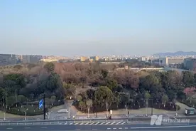 见证历史！刚刚，楼面价破8.8万元/平方米！杭州时隔3天再次刷新单价地王纪录图片