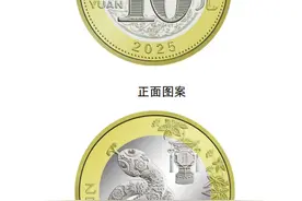2025年贺岁纪念币和纪念钞二次预约来啦！图片