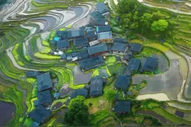 攻略来啦！“I”人和“E”人来贵州怎么玩？图片