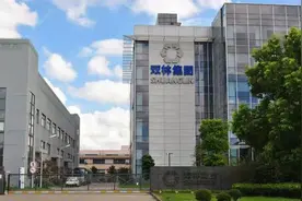 24岁接管，跨界机器人！浙江这家老牌企业用一个“关节”撬动千亿市场图片