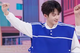 《你好，星期六》猫鼠大战火热来袭，檀健次金世佳挑战双人单车默契十足图片