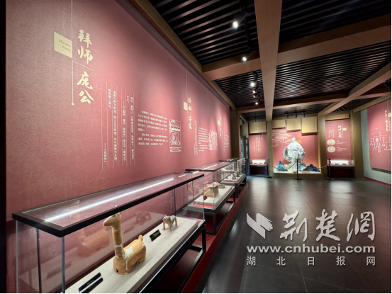 三国圣地首度跨省合璧 襄阳成都携手续写“明良千古”