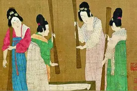 钱钟书论宫怨诗赋图片