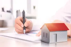 租房合同无效，免租期费用怎么算？图片