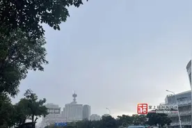 福建29条预警！福州回南天正式上线！图片