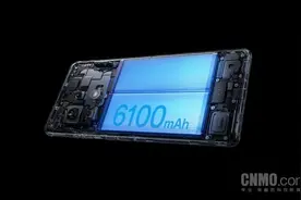 续航稳了！小米vivo等下月都将推6000mAh大电池旗舰图片