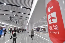 沈阳地铁2号线南延线、4号线正式开通！9、10号线二期也定了！图片