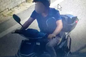 浙江一对夫妻吵架，丈夫负气出走128公里，四地警方出动……图片