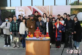 短剧《汐怡》开机，演绎姐妹灵魂互换后的爱情喜剧图片