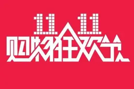 政府以旧换新补贴首次叠加双11优惠！2024“双11 ”于10月14日晚8点开启图片