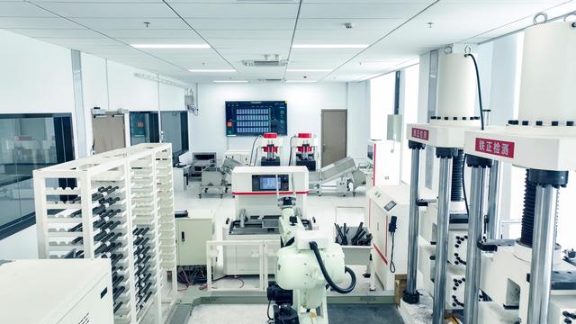 机器人全流程自动化，“轨道上的京津冀”建设越来越智能