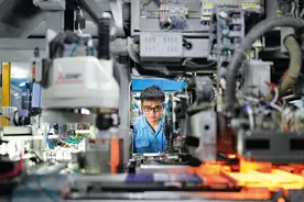 瞭望 | 中国经济怎么样？听听企业家们的心里话图片