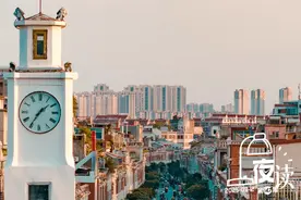 夜读丨中山路、中山街、中山桥......福建竟有这么多“中山”记忆图片