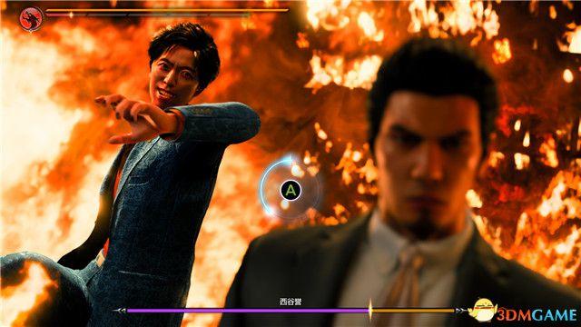 《如龙7外传：无名之龙》图文攻略 全流程任务全收集攻略