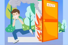 人人讲安全 个个会应急③丨畅通生命通道，这些知识要知道图片