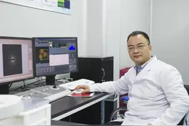 揭开地球氧气起源之谜——地质记录提供全新视角图片