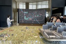 解码“好房子”| “我们是超越‘好房子’标准的好房子”，新国标实施在即，北京楼市产品力已来到新高度图片