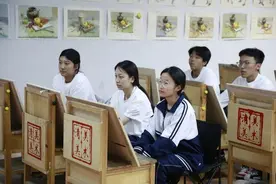 临沂士博高级中学发布学校2025年艺体特长生招生简章图片