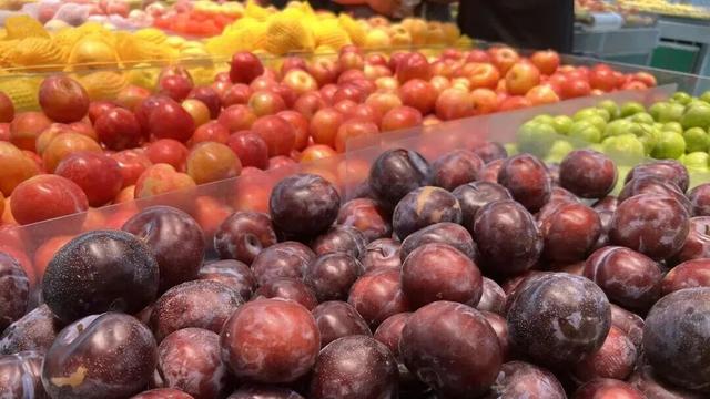 最近，洛阳人都在钻商场，怎么回事？