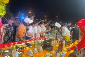 寿县：新业态激活文旅新动能 新场景丰富游客新体验图片