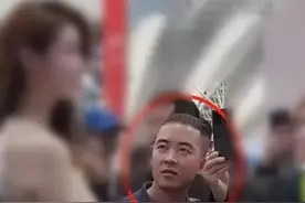 彻底凉凉！“条纹哥”，已封禁！图片