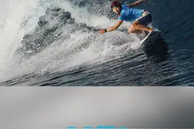 奖牌之外，那些闪闪发光的瞬间图片