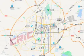 2024年5月27日～6月2日，长春约180套商品住宅取得预售许可证图片