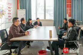 四子女均推诿不当“监护人”，“痴呆”老人谁管？无锡创新机制来“兜底”图片