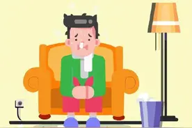 孩子为什么会突然流鼻血？图片