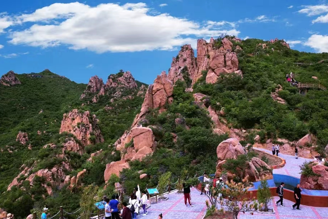 “五一”悠游辽宁｜解锁宝藏景点多元玩法，承包假期好时光