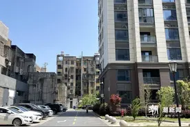 已有两个小区自掏腰包重建，每户的钱这样算！多出来的40套房归谁？图片