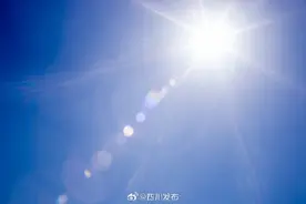 四川高温火力全开！26日后迎来降温图片