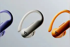 Beats 史上最棒的产品？用了半个月 Powerbeats Pro 2，我们有了答案图片