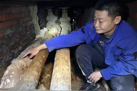 20日24时！哈尔滨供热期正式结束图片