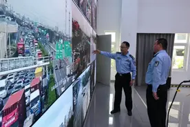 G40长江隧道国庆期间总车流量或将达到87.6万辆！快来看这份预测图片