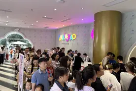 儿童节消费观察：借力“儿童经济” 商家掘金新消费热点图片