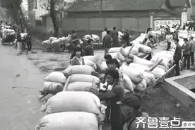 难忘交公粮的岁月图片