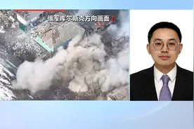 普京对停火亮明前提 为何俄乌停火协议短期内仍难达成？图片