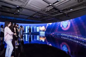 大道至简Ⅱ企业深访活动圆满完成  拥抱AI，百度、神州信息和居然之家这样做→图片