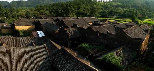 灵川宝藏地，私藏了最诗意的秋天