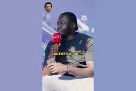 普利西奇二选一游戏：梅西＞贝利、C罗、菲戈，他是世界最佳球员图片