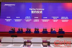 “两条腿走路”，广交会里藏着外贸企业的内销“逆袭剧本”图片