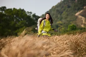 “狼爪”Jack Wolfskin被忘记，不只是因为没有明星代言图片