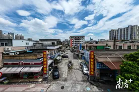 东莞两会·权威访谈｜吕鹏：以一园一主导产业链，建现代化产业园区图片