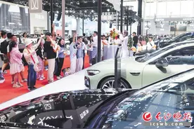 汽车补贴怎么领？这里有攻略图片