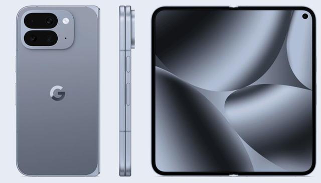 谷歌年度硬件盛会组合拳：Pixel 10全面融入Gemini AI，手表和耳机也“进化”