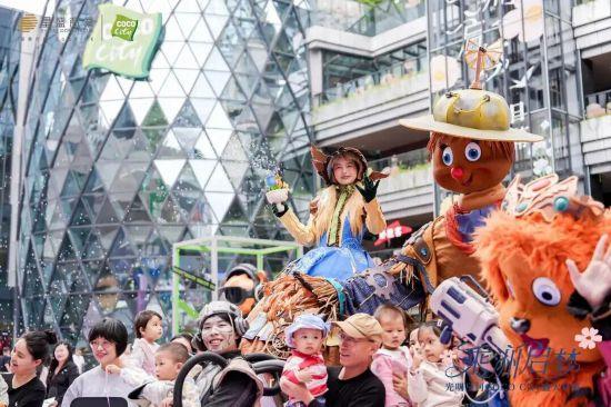 深圳光明中心区，理想宜居地